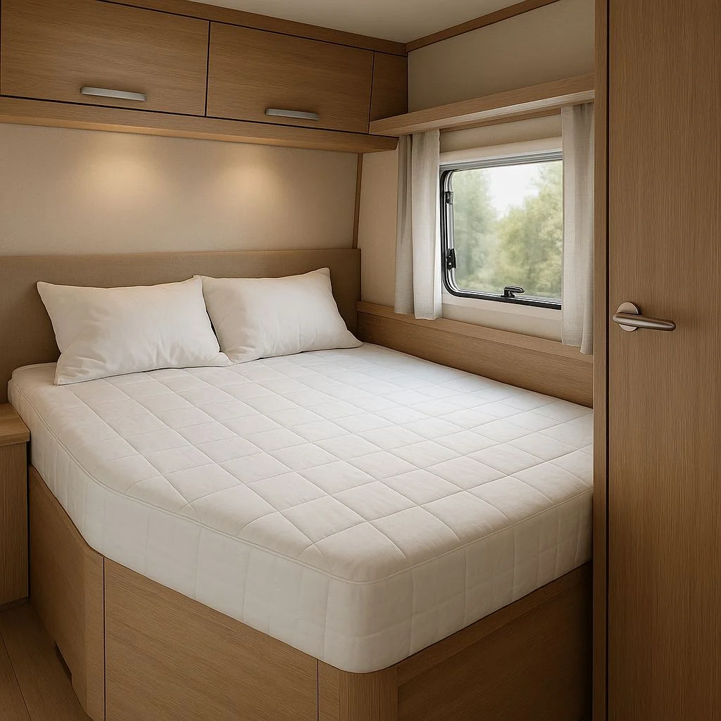 Iveto Premium matras op maat